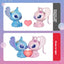 Stitch heart Lamp - Korvel