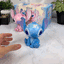 Stitch heart Lamp - Korvel