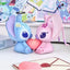 Stitch heart Lamp - Korvel