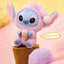 Stitch Sleepy Snack Box - Disney Collectible Plush
