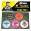 Paul McBeth Signature Series Sticker Pack - 5 Waterproof Stickers