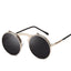 Chic Flip-Up Sunglasses for Men & Women - Stylish Dual Lens Eyewear - Korvel