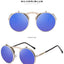 Chic Flip-Up Sunglasses for Men & Women - Stylish Dual Lens Eyewear - Korvel
