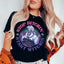 Embrace Your Inner Witch with Our Sassy Tee - Korvel