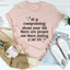 Stop Complaining About Your Life Tee