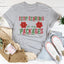 Stop Staring At My Packages Tee - Korvel