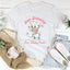 Empowerment Statement Tee