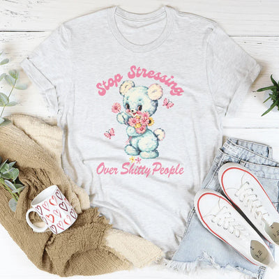 Empowerment Statement Tee