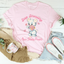 Empowerment Statement Tee