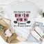 New Year New Me Statement Tee