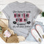 New Year New Me Statement Tee
