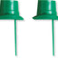 Pin de Sombrero Irlandés para Celebraciones del Día de San Patricio