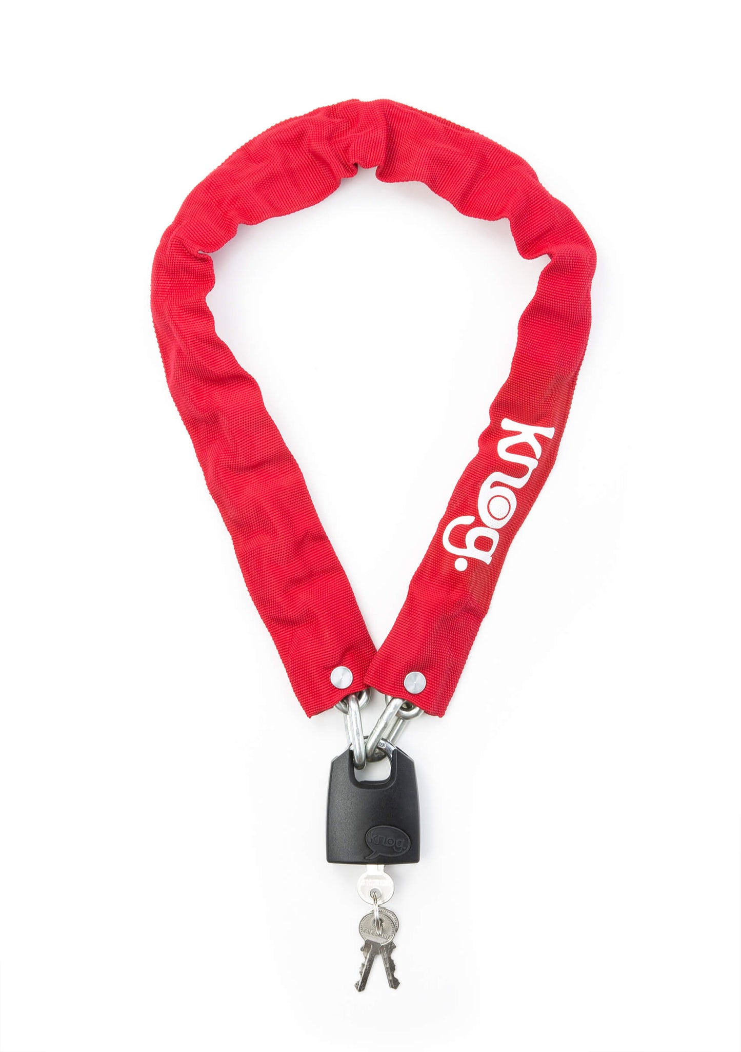 Knog - Straight Jacket Skinny - Chain Lock - Korvel