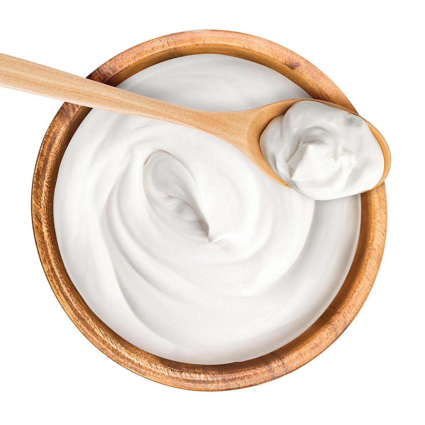 Strained Yogurt (Süzme) – 2 lb (907 g)