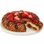 Pastel de Croissant de Chocolate y Piña Sin Azúcar Andy Anand - 2.5 lbs