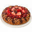 Pastel de Croissant de Chocolate y Piña Sin Azúcar Andy Anand - 2.5 lbs