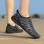 Chaussures de sport à séchage rapide pour activités aquatiques