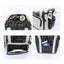 Street style cool lunch bag insulation fresh-keeping bag leak-proof ice pack double-layer insulation lunch bag - Korvel