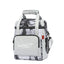 Street style cool lunch bag insulation fresh-keeping bag leak-proof ice pack double-layer insulation lunch bag - Korvel
