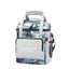 Street style cool lunch bag insulation fresh-keeping bag leak-proof ice pack double-layer insulation lunch bag - Korvel