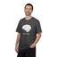 Fortaleza en los Pliegues — Camiseta Unisex de Concienciación sobre la Epilepsia