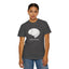 Fortaleza en los Pliegues — Camiseta Unisex de Concienciación sobre la Epilepsia