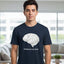 Fortaleza en los Pliegues — Camiseta Unisex de Concienciación sobre la Epilepsia