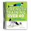 Revitalize Your Strength: A 6-Week Muscle-Building Program for Adults Over 40 (Spiral Bound) - Korvel