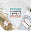 Stress Tee - Soft and Stylish Everyday Wear