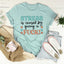 Stress Tee - Soft and Stylish Everyday Wear