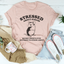T-shirt Stressé Avant Même D'avoir Quelque Chose à Stressé
