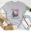 Stressed About Stress Tee