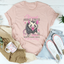 Stressed About Stress Tee