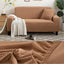 Housse de fauteuil extensible premium - Lavable et résistant à l'eau