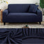 Housse de fauteuil extensible premium - Lavable et résistant à l'eau