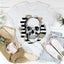 Striped Skull Tee - Premium Cotton Comfort - Korvel