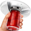 Strong Grip Jar Opener for Effortless Opening
