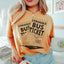 Struggle Bus Tee - Premium Comfort T-Shirt