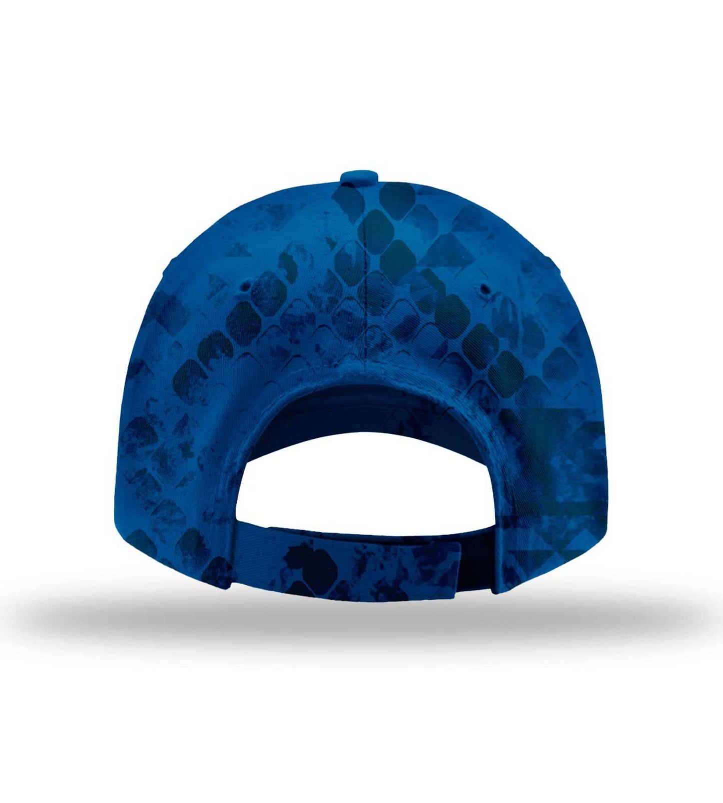 Camo Fade Cap - Korvel