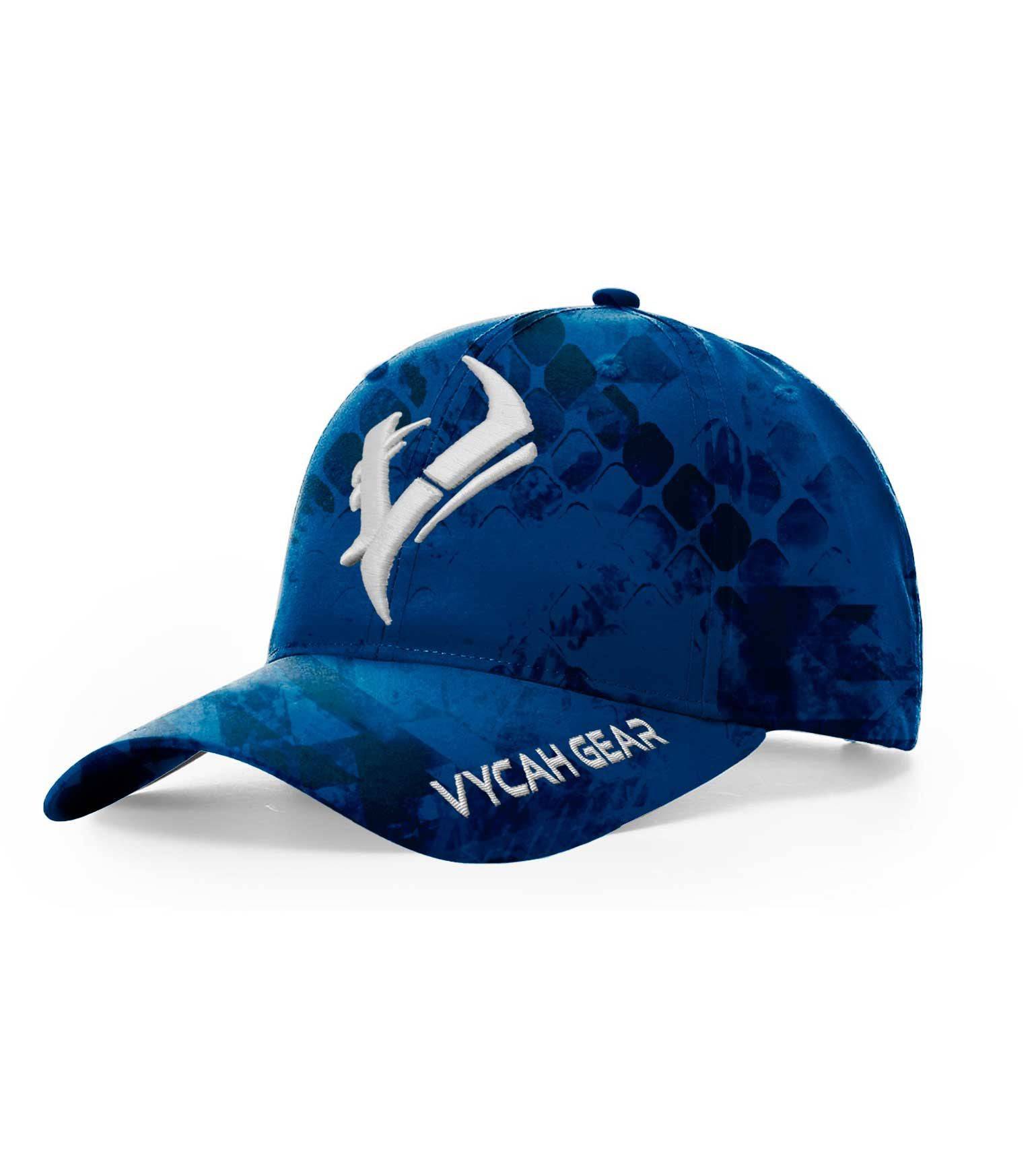 Camo Fade Cap - Korvel
