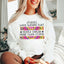 Intelligent People Swear Sweatshirt