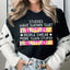 Intelligent People Swear Tee