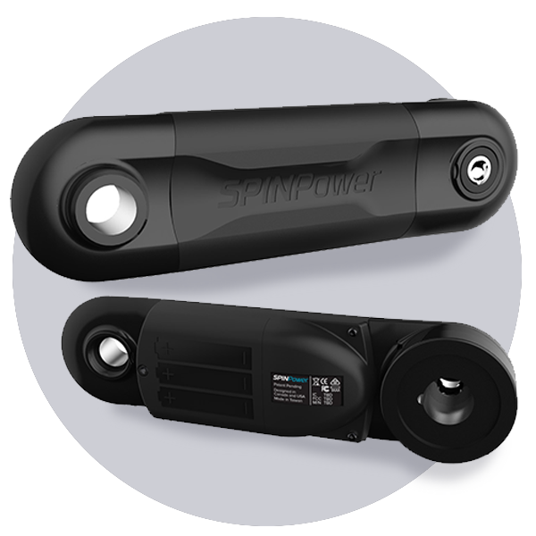 Chrono® Power Bike - Revolutionize Your Ride
