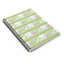 Charming Kitties Creative Spiral Notebook for Students and Artists - Korvel