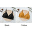 Elegant Women's Lace Bra - Comfort Fit with Beauty Back Design - Korvel