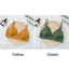 Elegant Women's Lace Bra - Comfort Fit with Beauty Back Design - Korvel
