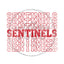 T-shirt unisexe Sentinels