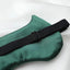 Chic Cat Eye & Ear Design Pure Silk Double-Sided Sleep Mask for Ultimate Comfort - Korvel