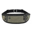 Elegant Waterproof Waist Pack for Outdoor Activities