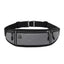 Elegant Waterproof Waist Pack for Outdoor Activities